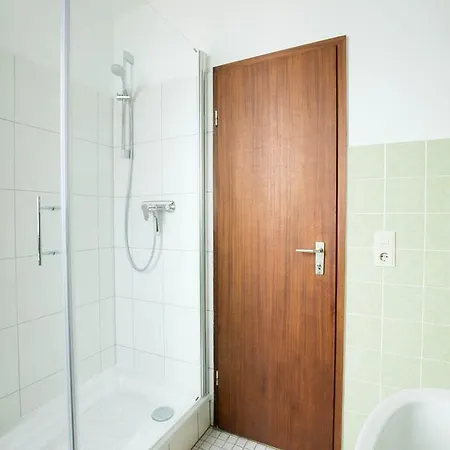 Ferienwohnung 511 im Berliner Hof Apartment Scharbeutz